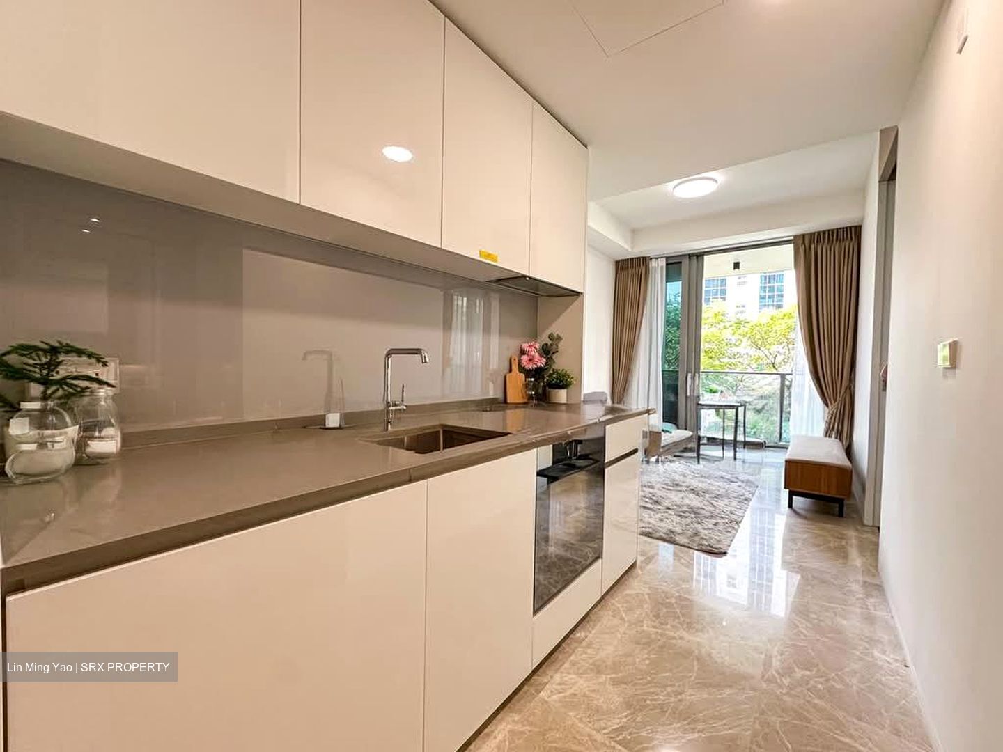 Amber Park (D15), Condominium #569728721
